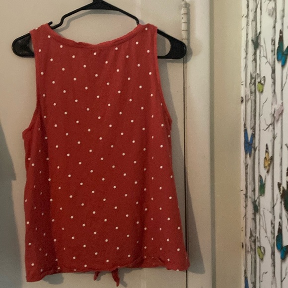 Tank top - Picture 3 of 3